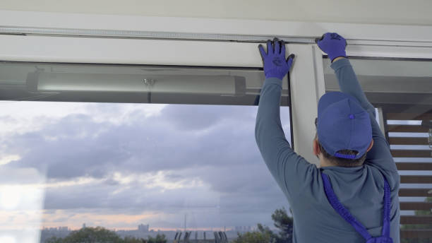 Reliable Bressler, PA Windows and Door Installation & Repair Solutions